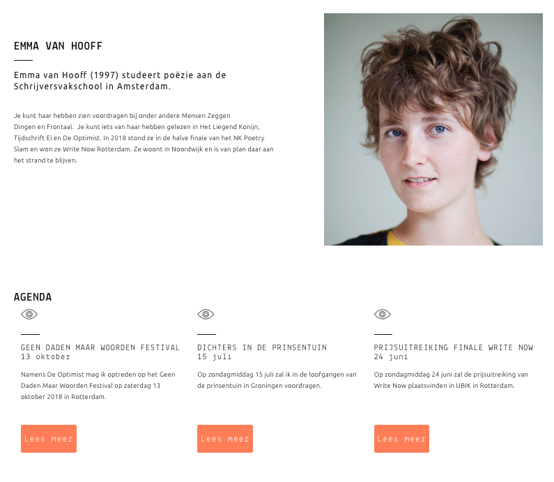 HTML5 Bootstrap Template by colorlib.com